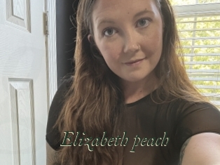 Elizabeth_peach