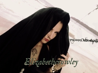 elizabethcrowley Gratis Strip