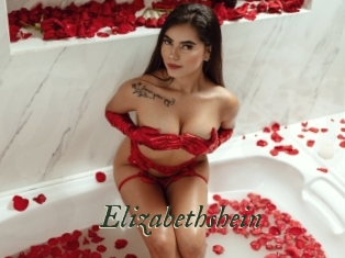 Elizabethshein