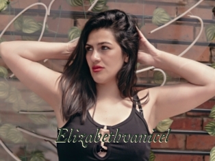 elizabethvanicel Gratis Strip