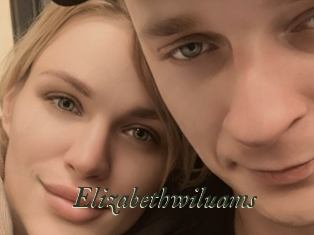 Elizabethwiluams