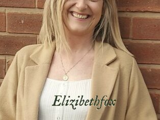 Elizibethfox