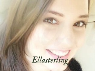 Ellasterling