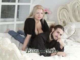 Elleandjerry