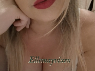 Ellemayvixen