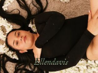 Ellendavis