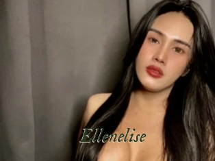 ellenelise Gratis Strip