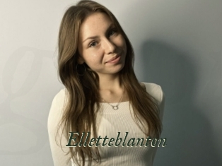 Elletteblanton
