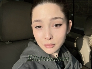 Ellettebulman