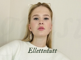Ellettedutt