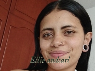 Ellie_andcarl