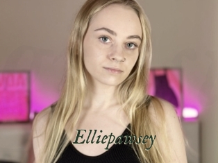 Elliepawsey
