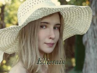 Ellierain