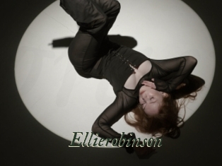 ellierobinson Gratis Strip