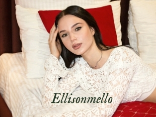 Ellisonmello