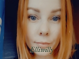 elliwilly Gratis Strip