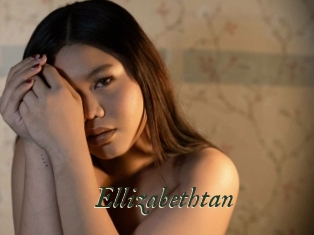 ellizabethtan Gratis Strip