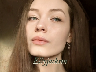 Ellyjackson