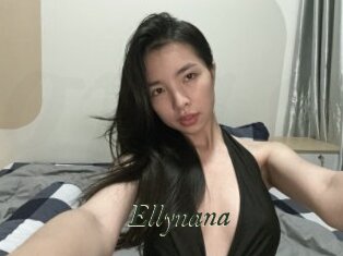 Ellynana