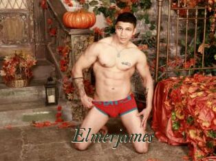 Elmerjames