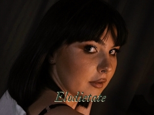 Elodietate