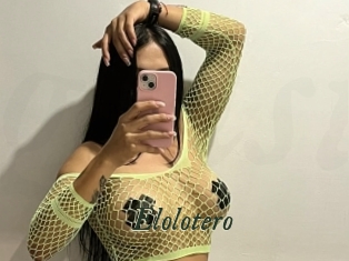 elolotero Gratis Strip