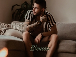 eloncox Gratis Strip