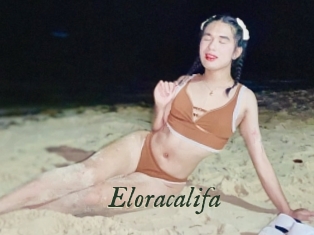 eloracalifa Gratis Strip