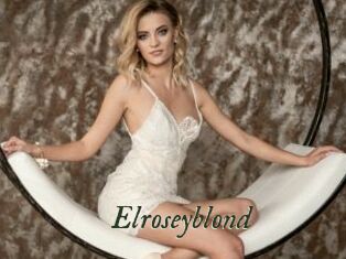 Elroseyblond