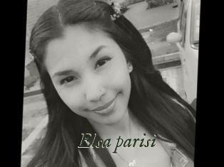 Elsa_parisi