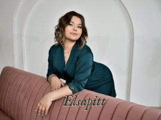 Elsapitt