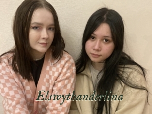 Elswythanderlina
