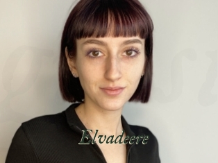 Elvadeere