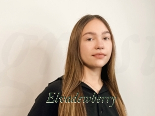 Elvadewberry