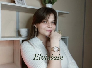 Elviabain