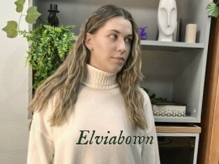 Elviabown