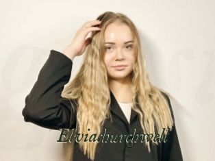 Elviachurchwell