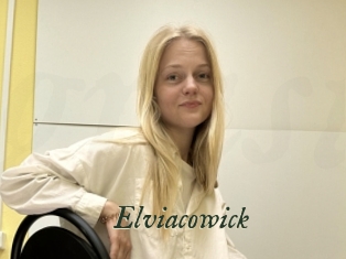 Elviacowick
