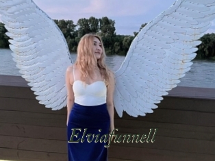Elviafunnell