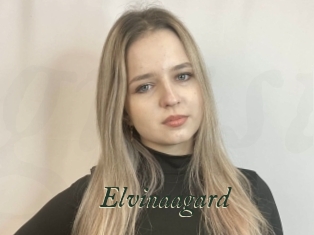 Elvinaagard