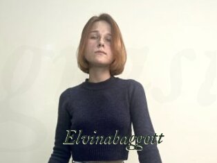 Elvinabaggott
