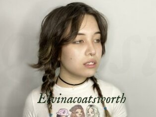 Elvinacoatsworth