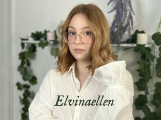 Elvinaellen