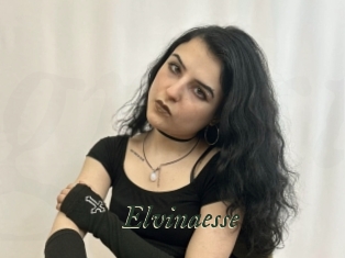 Elvinaesse