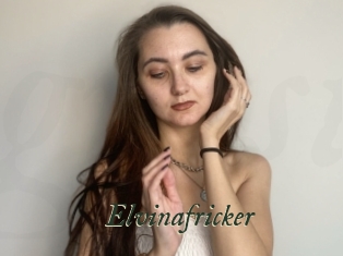 Elvinafricker