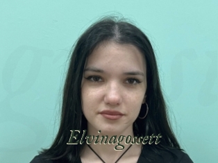 Elvinagossett