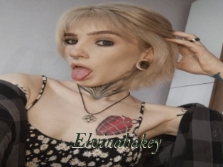 elvinahakey Gratis Strip