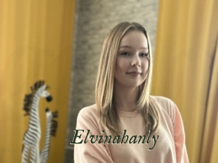 Elvinahanly