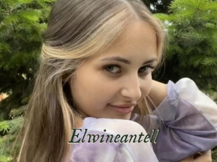 Elwineantell