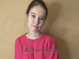 Elwinecatlett